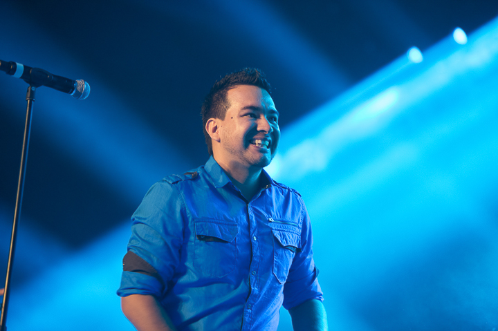 Dag 1 @ Antilliaanse Feesten 2014, picture 65, photographed by Steven Stausens - FrontView Magazine