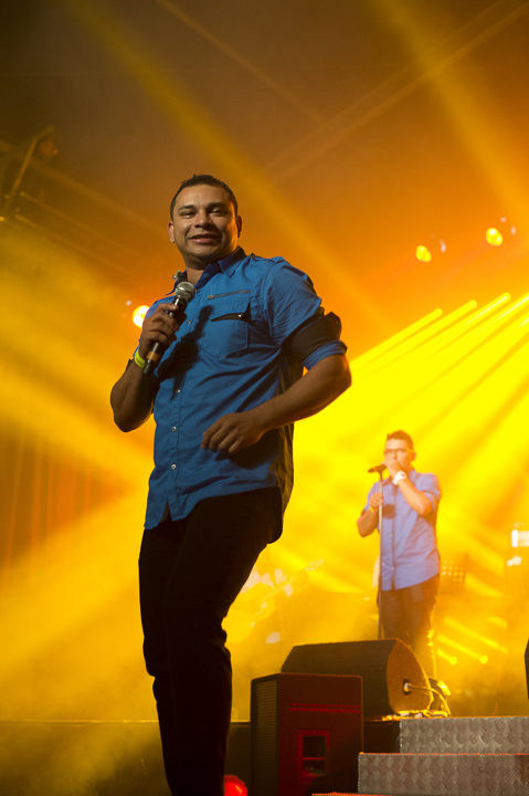 Dag 1 @ Antilliaanse Feesten 2014, picture 66, photographed by Steven Stausens - FrontView Magazine