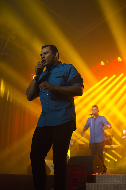 Dag 1 @ Antilliaanse Feesten 2014, picture 67, photographed by Steven Stausens - FrontView Magazine