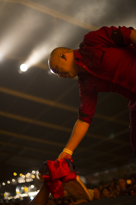 Dag 1 @ Antilliaanse Feesten 2014, picture 68, photographed by Steven Stausens - FrontView Magazine