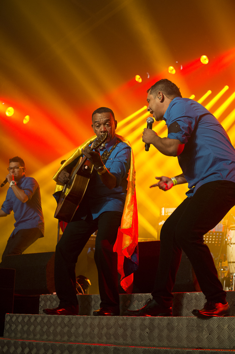 Dag 1 @ Antilliaanse Feesten 2014, picture 69, photographed by Steven Stausens - FrontView Magazine