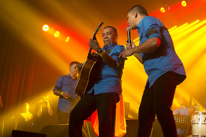 Dag 1 @ Antilliaanse Feesten 2014, picture 70, photographed by Steven Stausens - FrontView Magazine