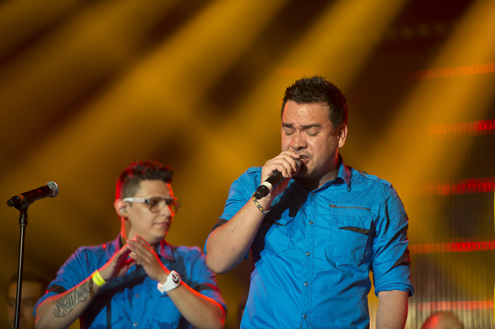 Dag 1 @ Antilliaanse Feesten 2014, picture 71, photographed by Steven Stausens - FrontView Magazine