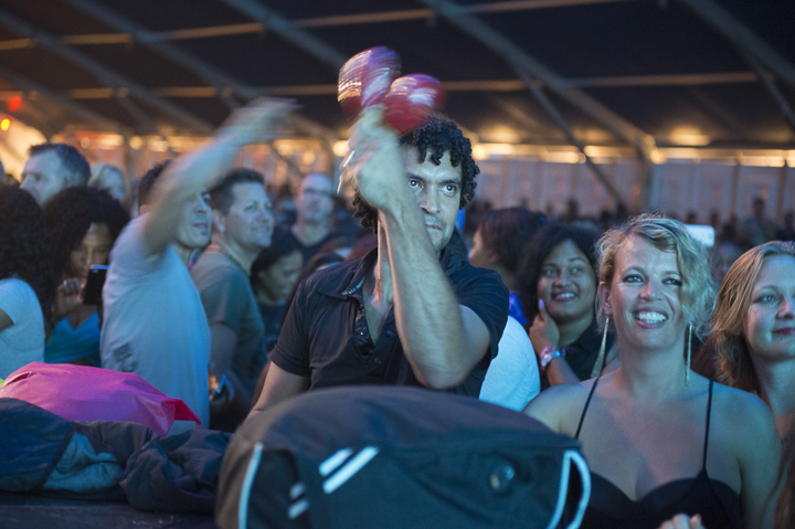 Dag 1 @ Antilliaanse Feesten 2014, picture 74, photographed by Steven Stausens - FrontView Magazine