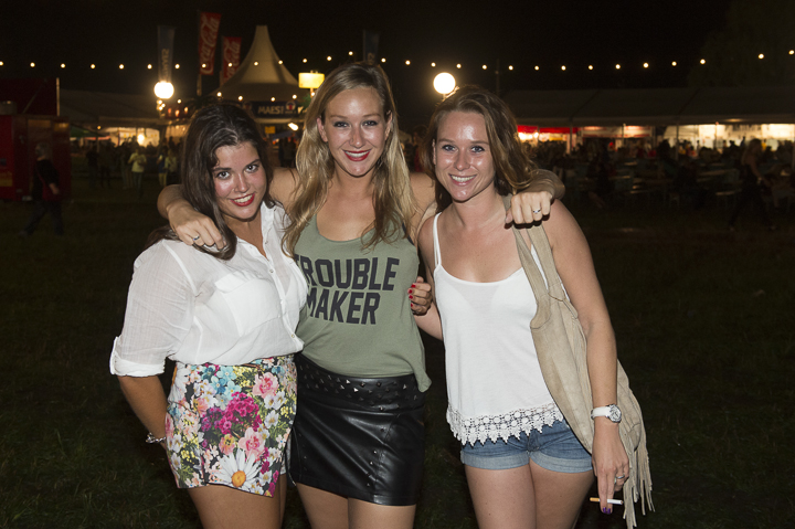 Dag 1 @ Antilliaanse Feesten 2014, picture 75, photographed by Steven Stausens - FrontView Magazine