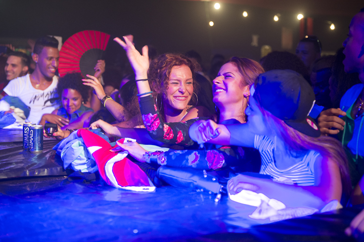 Dag 1 @ Antilliaanse Feesten 2014, picture 77, photographed by Steven Stausens - FrontView Magazine