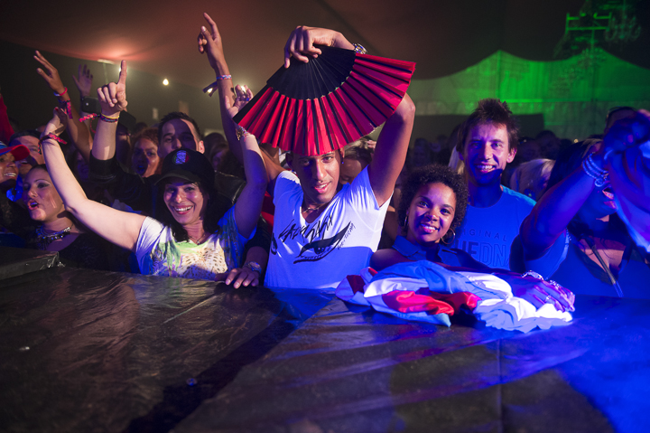 Dag 1 @ Antilliaanse Feesten 2014, picture 78, photographed by Steven Stausens - FrontView Magazine