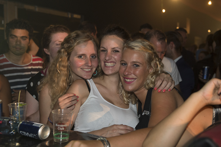 Dag 1 @ Antilliaanse Feesten 2014, picture 79, photographed by Steven Stausens - FrontView Magazine