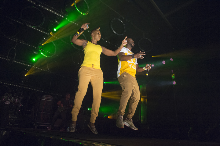 Dag 1 @ Antilliaanse Feesten 2014, picture 86, photographed by Steven Stausens - FrontView Magazine