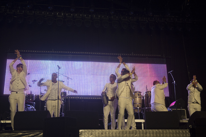 Dag 1 @ Antilliaanse Feesten 2014, picture 89, photographed by Steven Stausens - FrontView Magazine