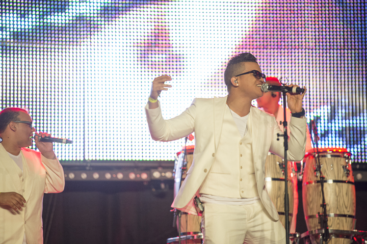 Dag 1 @ Antilliaanse Feesten 2014, picture 92, photographed by Steven Stausens - FrontView Magazine