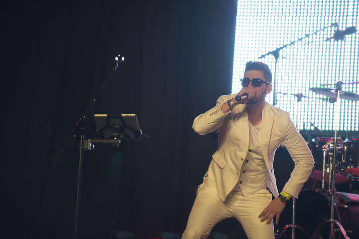 Dag 1 @ Antilliaanse Feesten 2014, picture 93, photographed by Steven Stausens - FrontView Magazine