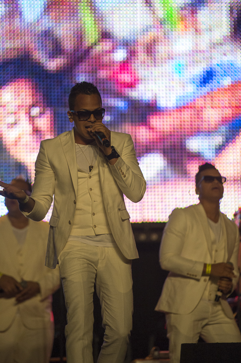 Dag 1 @ Antilliaanse Feesten 2014, picture 94, photographed by Steven Stausens - FrontView Magazine