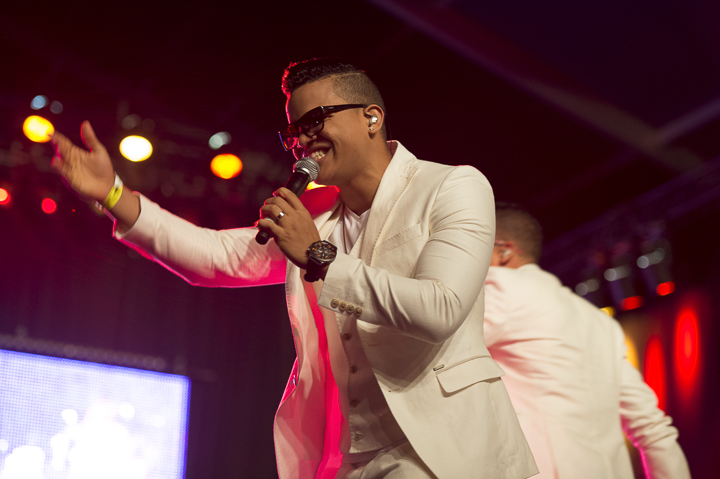 Dag 1 @ Antilliaanse Feesten 2014, picture 95, photographed by Steven Stausens - FrontView Magazine