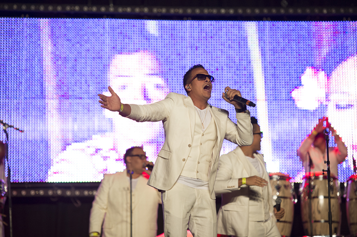 Dag 1 @ Antilliaanse Feesten 2014, picture 96, photographed by Steven Stausens - FrontView Magazine