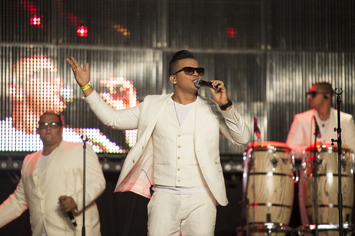 Dag 1 @ Antilliaanse Feesten 2014, picture 97, photographed by Steven Stausens - FrontView Magazine