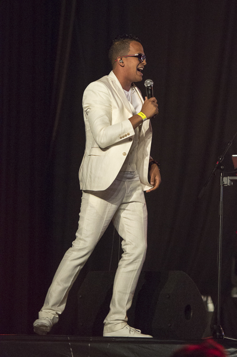 Dag 1 @ Antilliaanse Feesten 2014, picture 98, photographed by Steven Stausens - FrontView Magazine