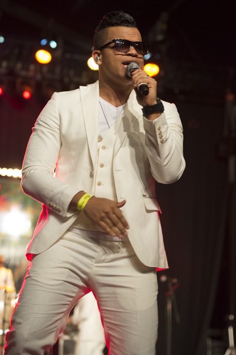 Dag 1 @ Antilliaanse Feesten 2014, picture 99, photographed by Steven Stausens - FrontView Magazine