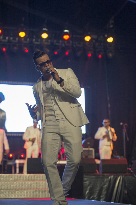 Dag 1 @ Antilliaanse Feesten 2014, picture 101, photographed by Steven Stausens - FrontView Magazine