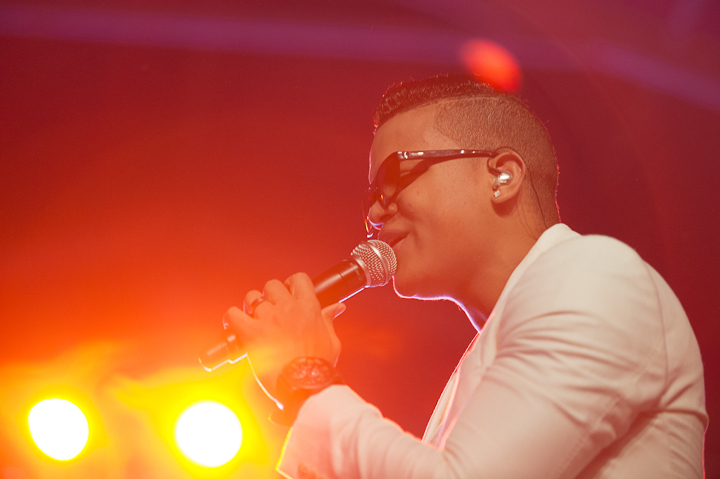Dag 1 @ Antilliaanse Feesten 2014, picture 102, photographed by Steven Stausens - FrontView Magazine