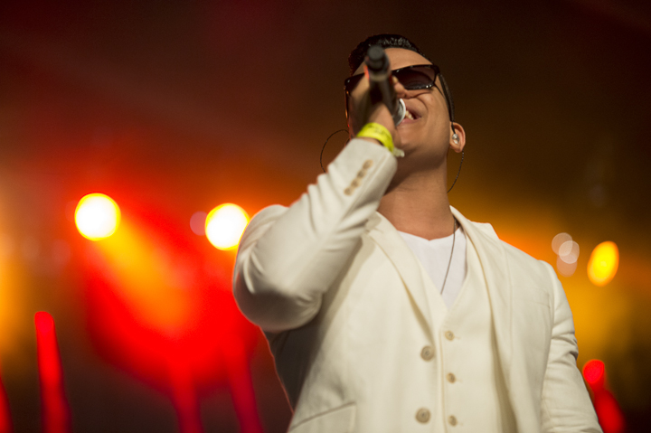 Dag 1 @ Antilliaanse Feesten 2014, picture 103, photographed by Steven Stausens - FrontView Magazine