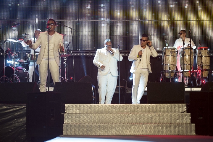Dag 1 @ Antilliaanse Feesten 2014, picture 104, photographed by Steven Stausens - FrontView Magazine