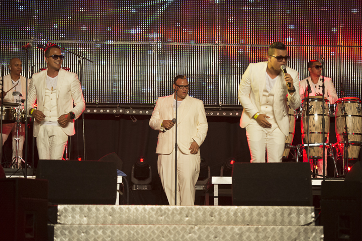 Dag 1 @ Antilliaanse Feesten 2014, picture 106, photographed by Steven Stausens - FrontView Magazine