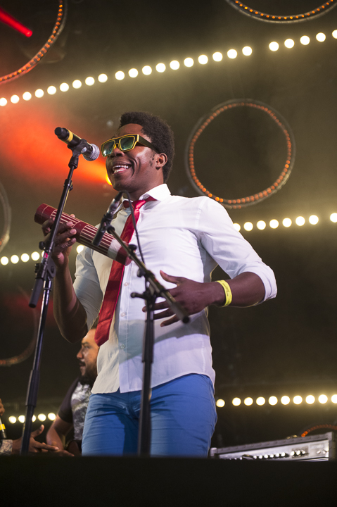 Dag 2 @ Antilliaanse Feesten 2014, picture 2, photographed by Steven Stausens - FrontView Magazine
