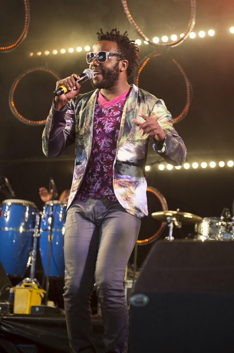 Dag 2 @ Antilliaanse Feesten 2014, picture 3, photographed by Steven Stausens - FrontView Magazine