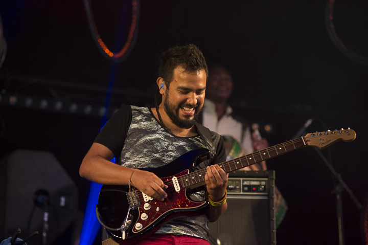 Dag 2 @ Antilliaanse Feesten 2014, picture 4, photographed by Steven Stausens - FrontView Magazine