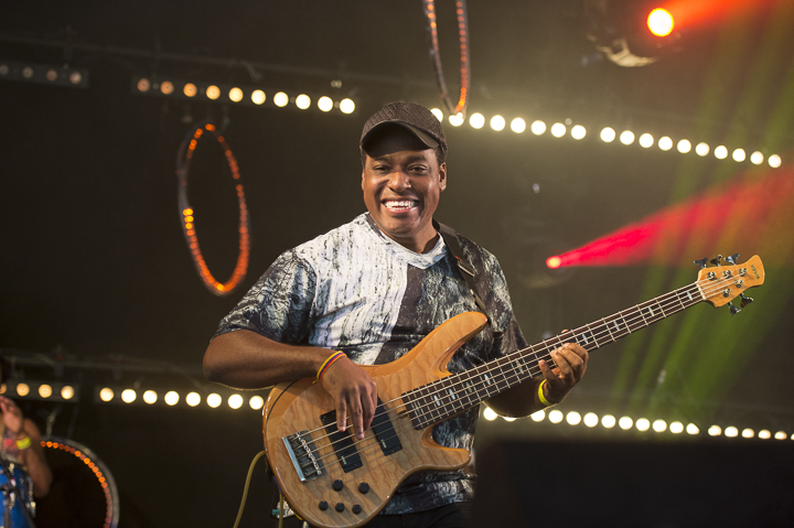 Dag 2 @ Antilliaanse Feesten 2014, picture 5, photographed by Steven Stausens - FrontView Magazine