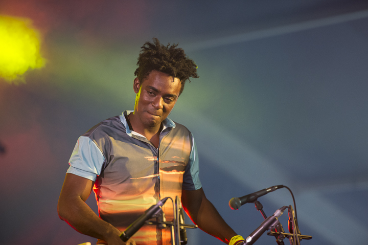 Dag 2 @ Antilliaanse Feesten 2014, picture 7, photographed by Steven Stausens - FrontView Magazine