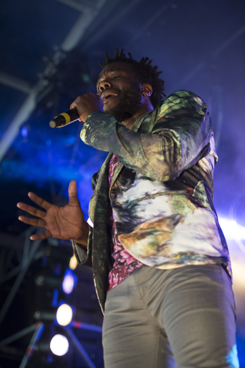 Dag 2 @ Antilliaanse Feesten 2014, picture 9, photographed by Steven Stausens - FrontView Magazine