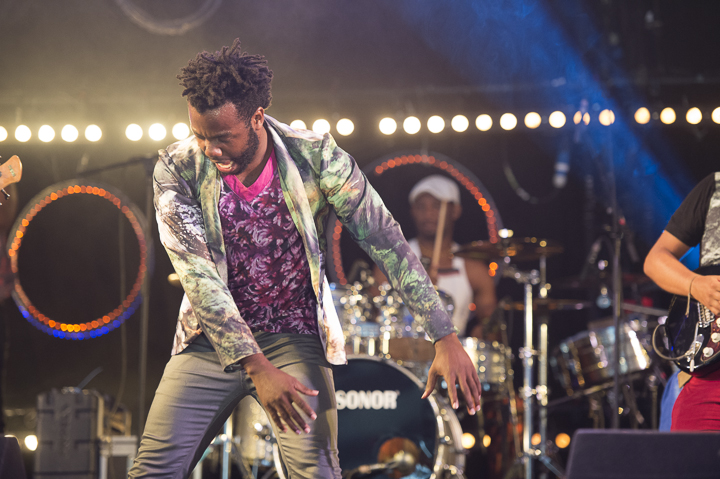 Dag 2 @ Antilliaanse Feesten 2014, picture 10, photographed by Steven Stausens - FrontView Magazine