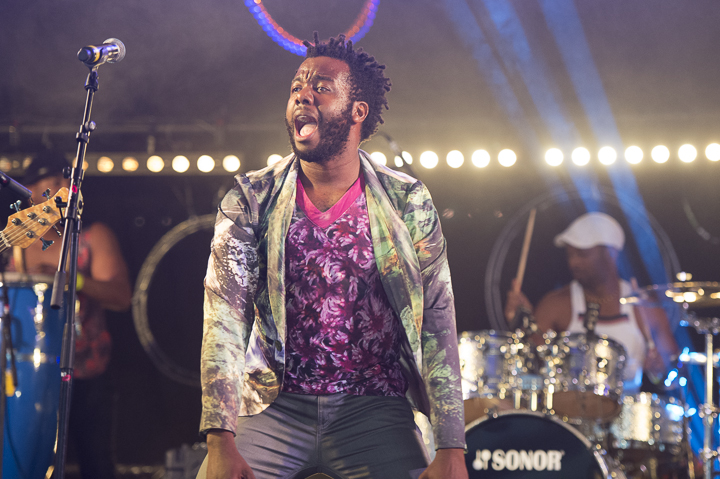 Dag 2 @ Antilliaanse Feesten 2014, picture 11, photographed by Steven Stausens - FrontView Magazine