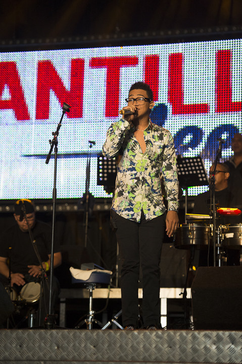 Dag 2 @ Antilliaanse Feesten 2014, picture 13, photographed by Steven Stausens - FrontView Magazine