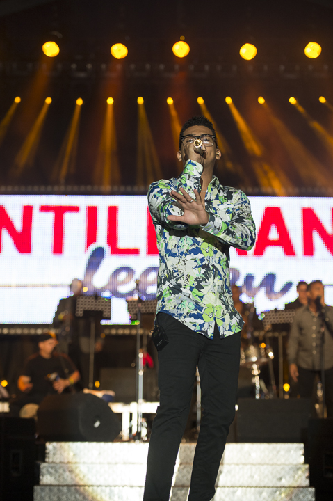 Dag 2 @ Antilliaanse Feesten 2014, picture 15, photographed by Steven Stausens - FrontView Magazine