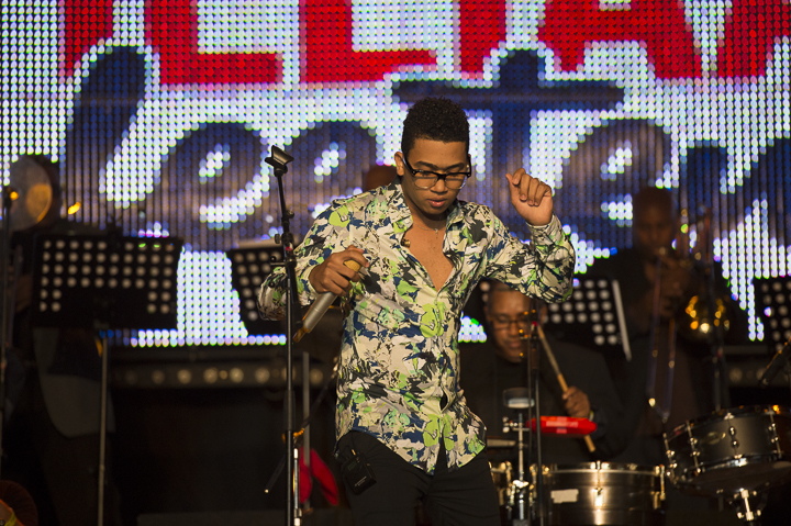 Dag 2 @ Antilliaanse Feesten 2014, picture 16, photographed by Steven Stausens - FrontView Magazine