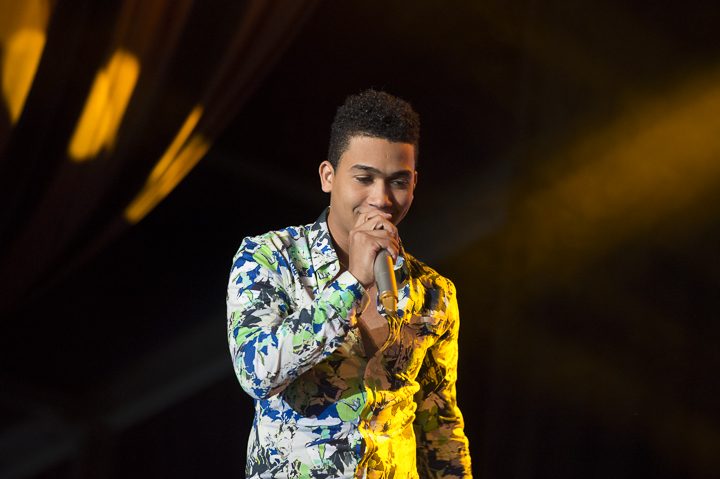 Dag 2 @ Antilliaanse Feesten 2014, picture 17, photographed by Steven Stausens - FrontView Magazine