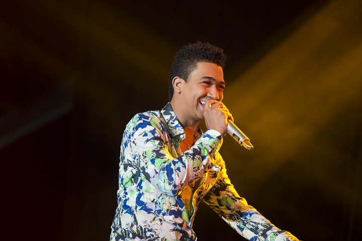 Dag 2 @ Antilliaanse Feesten 2014, picture 18, photographed by Steven Stausens - FrontView Magazine