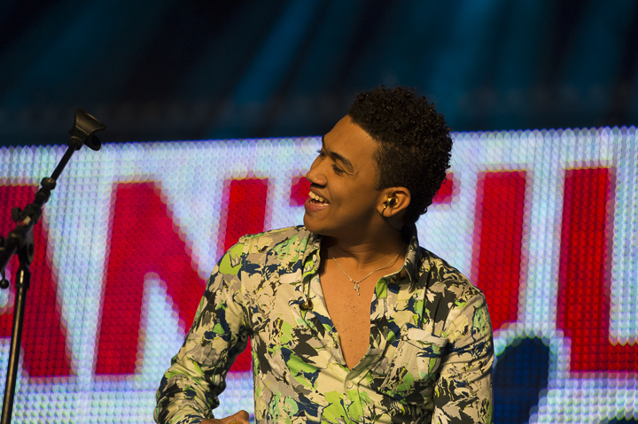 Dag 2 @ Antilliaanse Feesten 2014, picture 20, photographed by Steven Stausens - FrontView Magazine