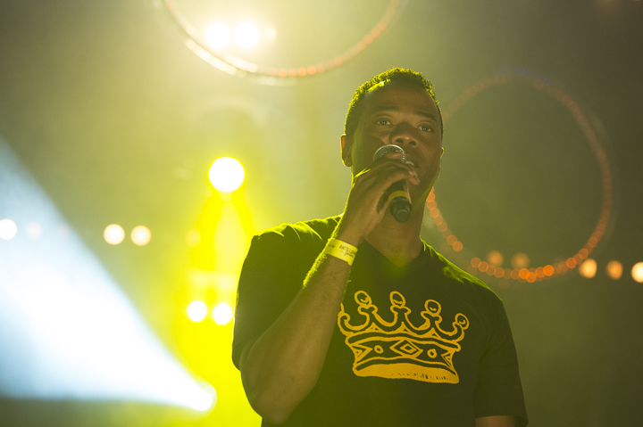 Dag 2 @ Antilliaanse Feesten 2014, picture 23, photographed by Steven Stausens - FrontView Magazine