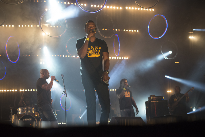 Dag 2 @ Antilliaanse Feesten 2014, picture 24, photographed by Steven Stausens - FrontView Magazine