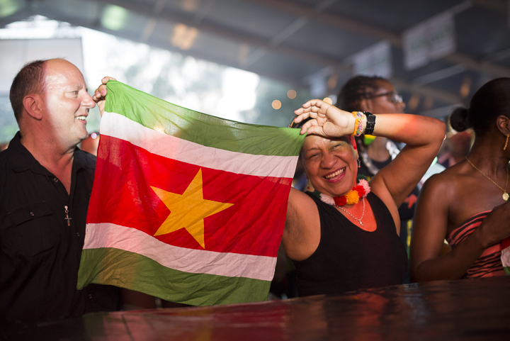 Dag 2 @ Antilliaanse Feesten 2014, picture 27, photographed by Steven Stausens - FrontView Magazine