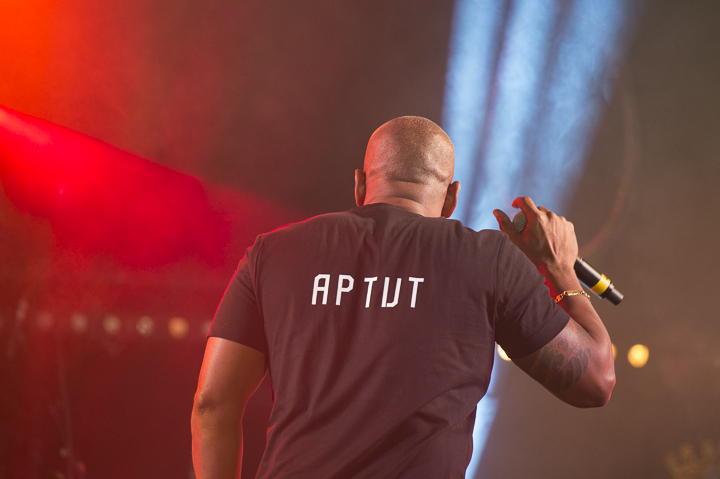Dag 2 @ Antilliaanse Feesten 2014, picture 30, photographed by Steven Stausens - FrontView Magazine
