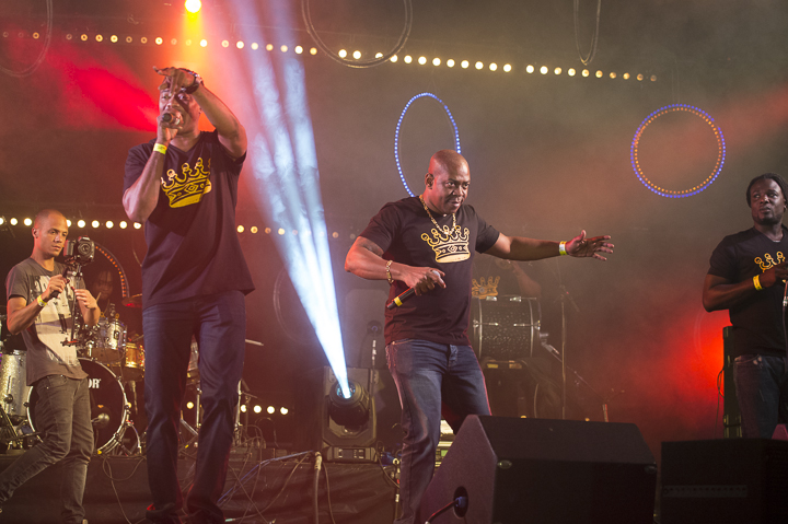 Dag 2 @ Antilliaanse Feesten 2014, picture 31, photographed by Steven Stausens - FrontView Magazine