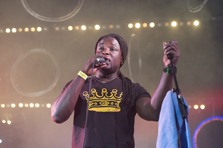 Dag 2 @ Antilliaanse Feesten 2014, picture 33, photographed by Steven Stausens - FrontView Magazine
