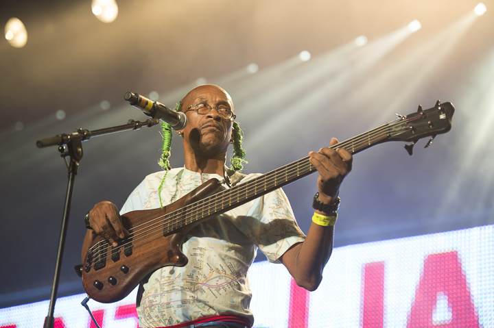 Dag 2 @ Antilliaanse Feesten 2014, picture 35, photographed by Steven Stausens - FrontView Magazine