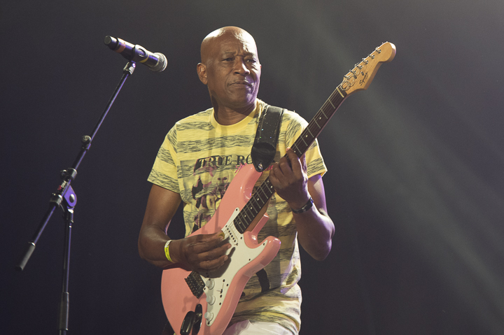 Dag 2 @ Antilliaanse Feesten 2014, picture 36, photographed by Steven Stausens - FrontView Magazine