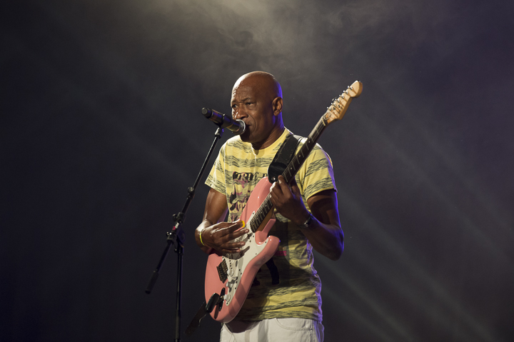 Dag 2 @ Antilliaanse Feesten 2014, picture 37, photographed by Steven Stausens - FrontView Magazine